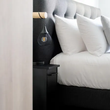 Slo - Cite Du Vin Aparthotel 3*