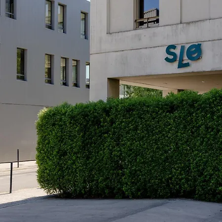 Slo - Cite Du Vin شقة فندقية