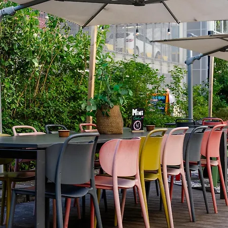Slo - Cite Du Vin Aparthotel 3*