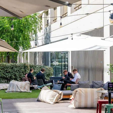 Aparthotel Slo - Cite Du Vin 3*