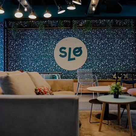 Slo - Cite Du Vin